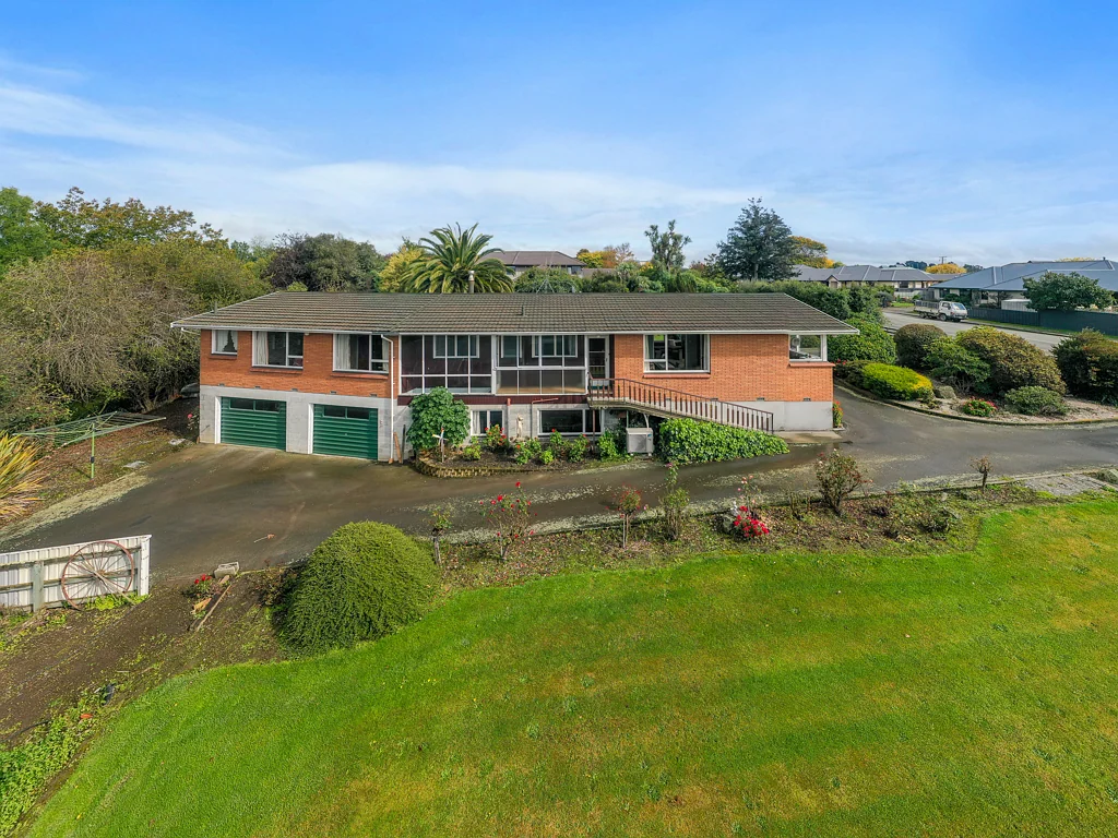 216 Pages Road, Gleniti, Timaru, Canterbury