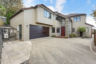 54 Grammar School Road, Pakuranga, Manukau City