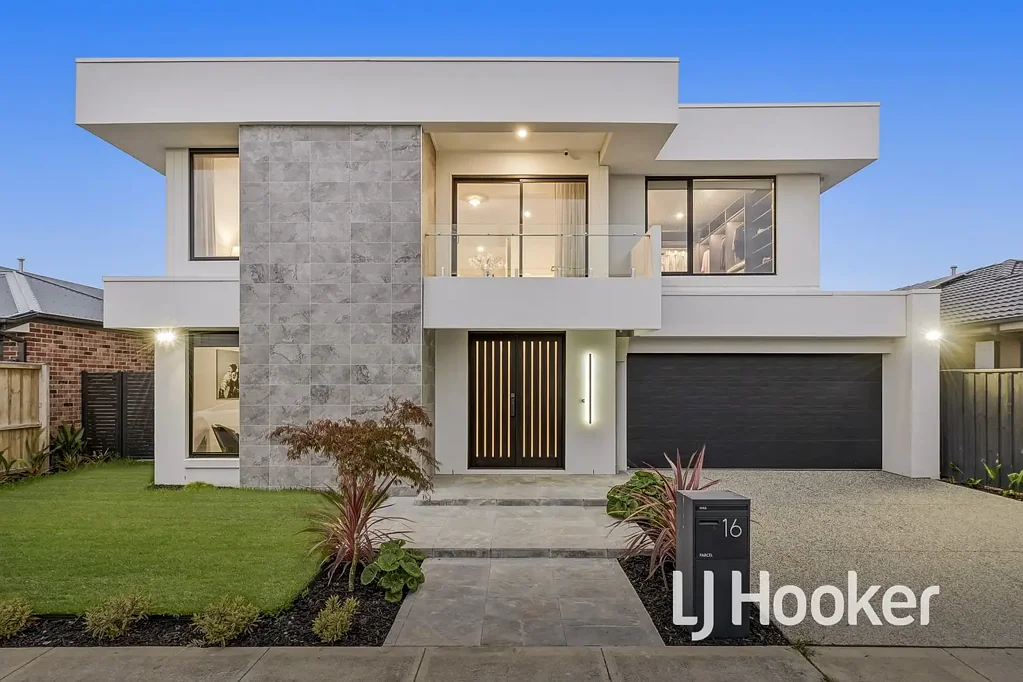 16 Imer Crescent, Berwick, VIC 3806