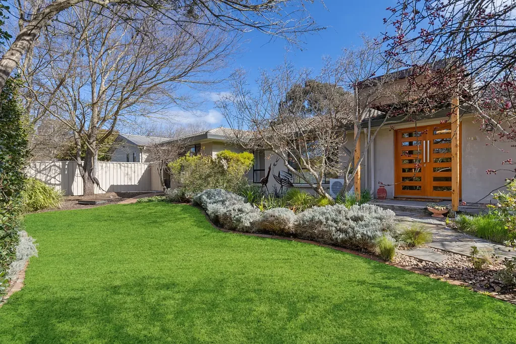 Nairne 4房  Tranquil family home in Nairne