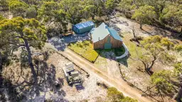 125 John Mcphees Drive, Toolondo