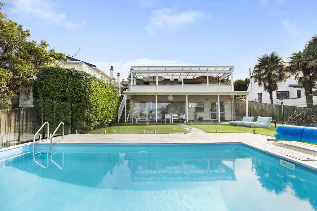23 Trafalgar Street, Onehunga, Auckland City, Auckland
