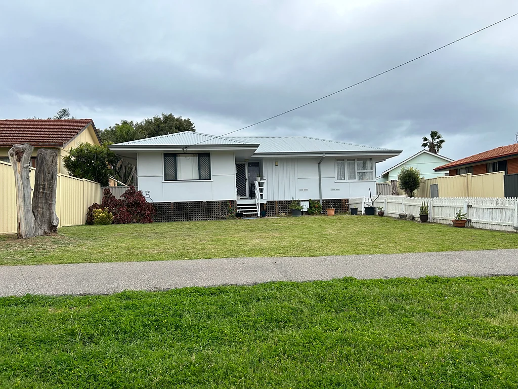 112 Rifle Range Road, Rangeway, WA 6530