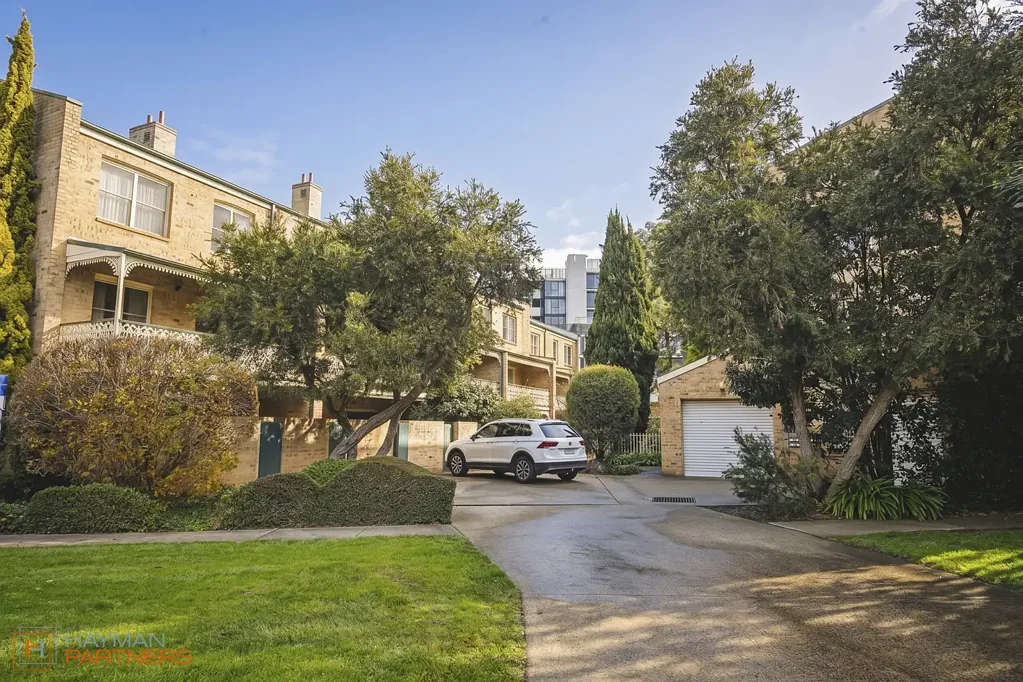 Reid 2chambre Character, Views and Fantastic Potential