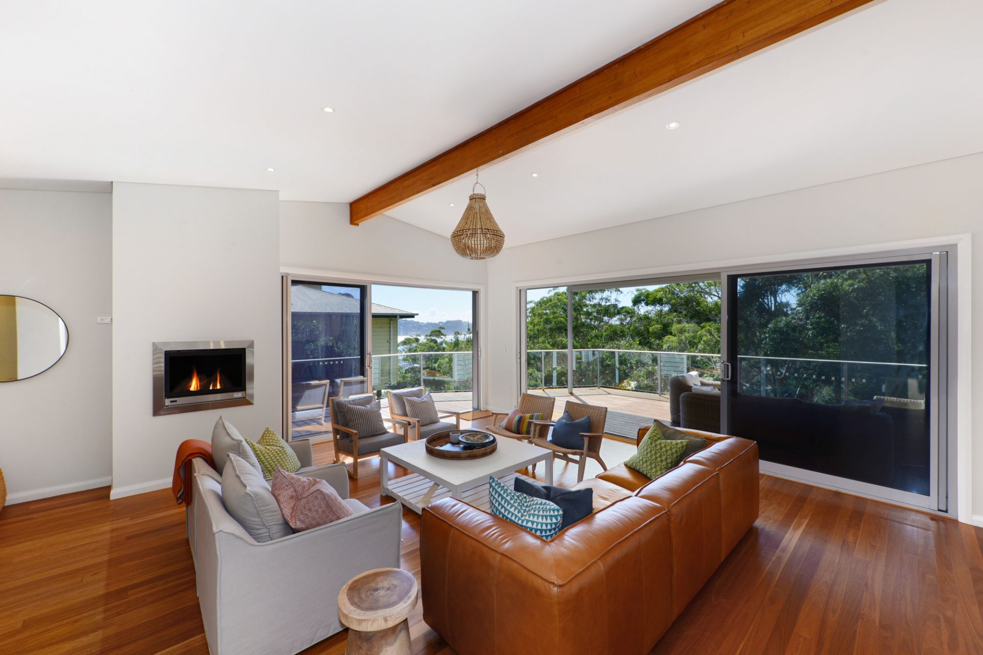 44 FAIRSCENE CR, AVOCA BEACH NSW 2251, 0 rūma, 0 rūma horoi, House