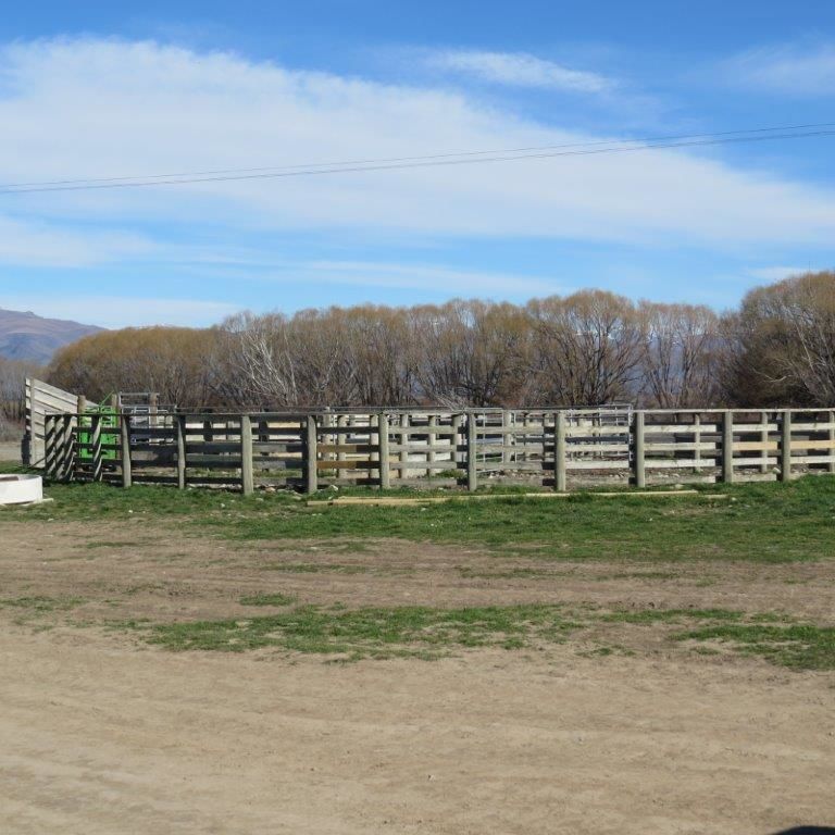 Quailburn Road, Omarama, Waitaki, 0 침실, 0 욕실