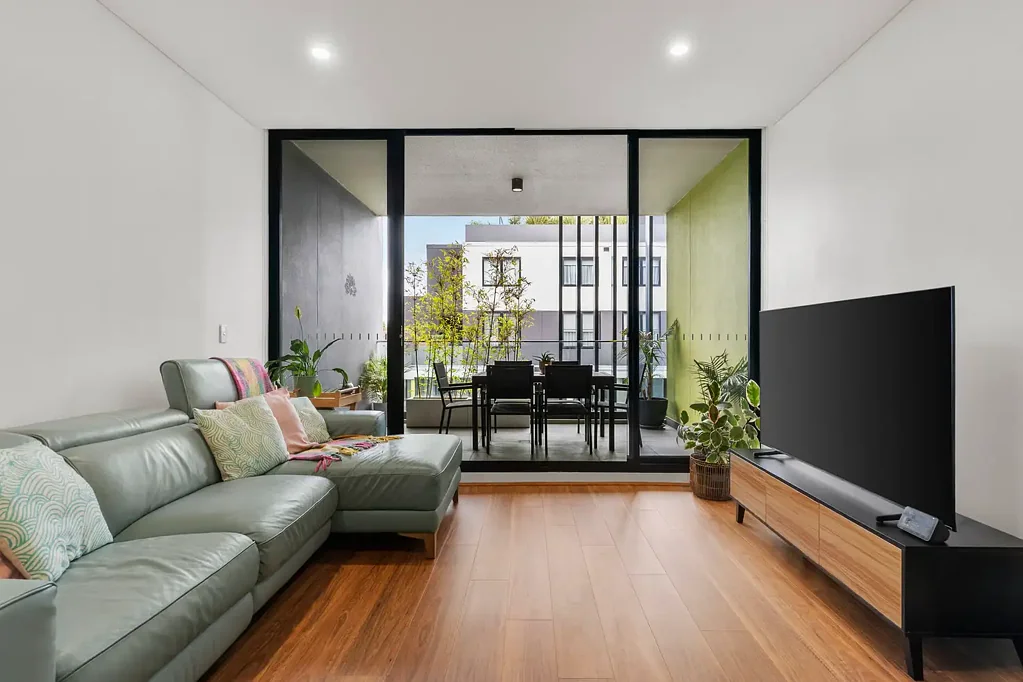 Miranda 2ห้องนอน Effortless Living in Modern Comfort