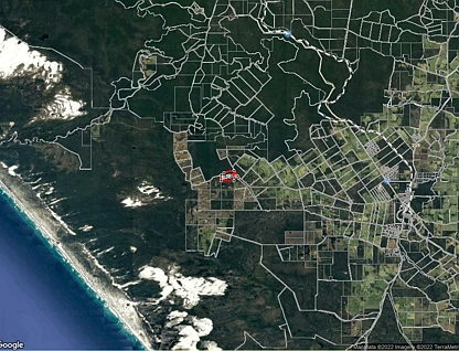 189 Pioneer Road, Northcliffe, WA 6262, 0房, 0浴, Lifestyle Property