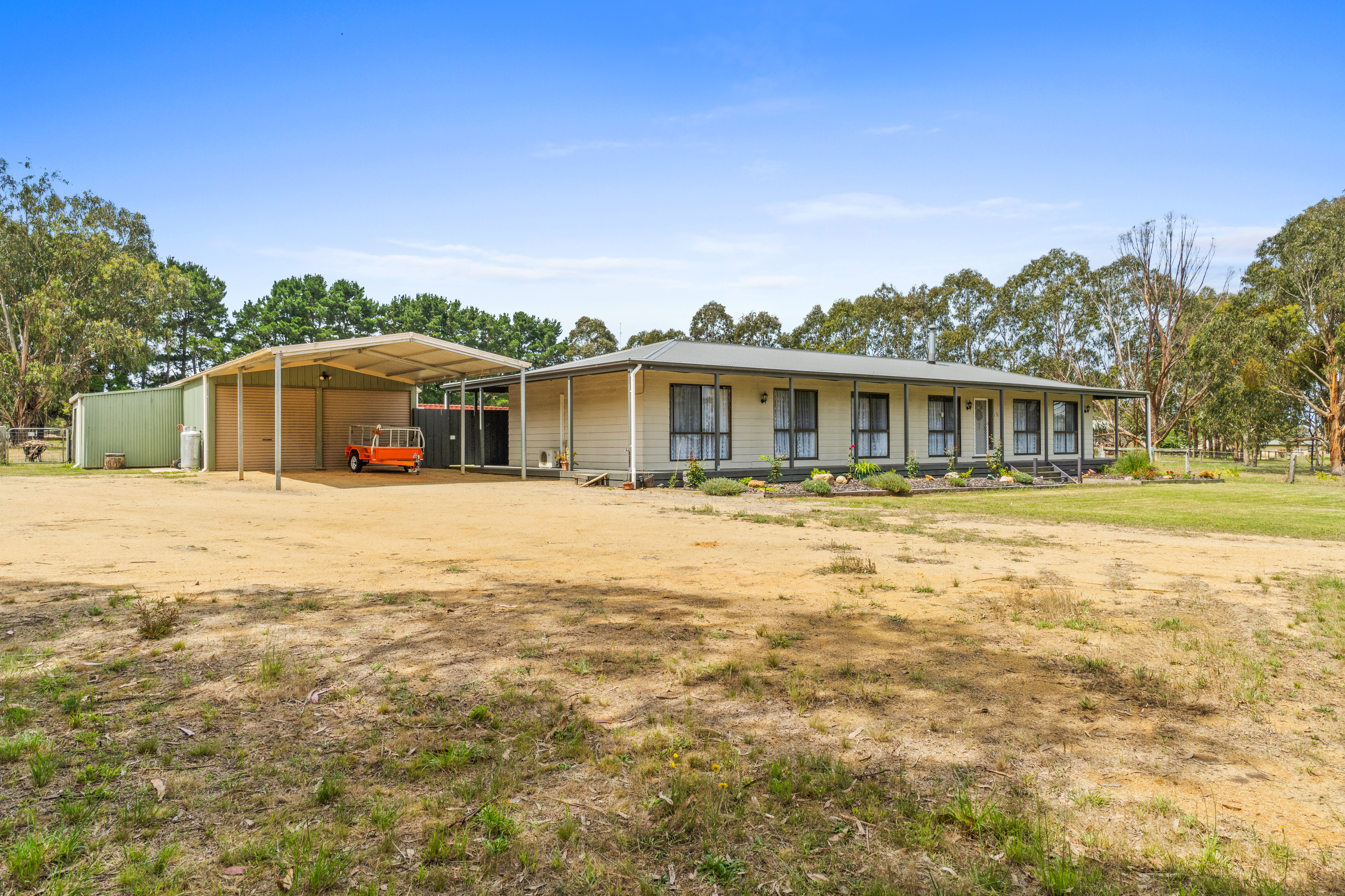 WINDY HILL 46 GERRAND DR, LONGFORD VIC 3851, 0 Schlafzimmer, 0 Badezimmer, House