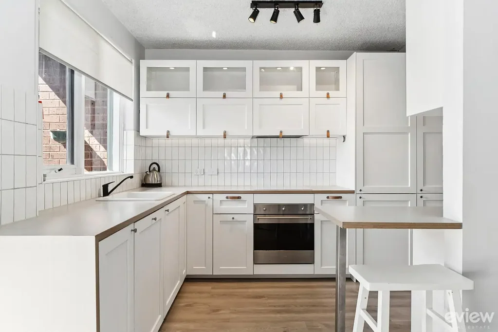 Frankston 3Zimmer Coastal Convenience with Modern Comfort