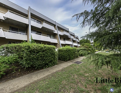 5/43-51 Giles Street, Kingston, Inner South, 2 Schlafzimmer, 1 Badezimmer, Apartment