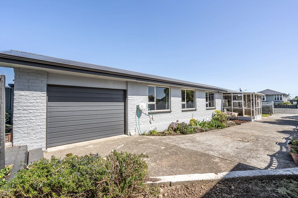 80 Saturn Street, Strathern, Invercargill, Southland