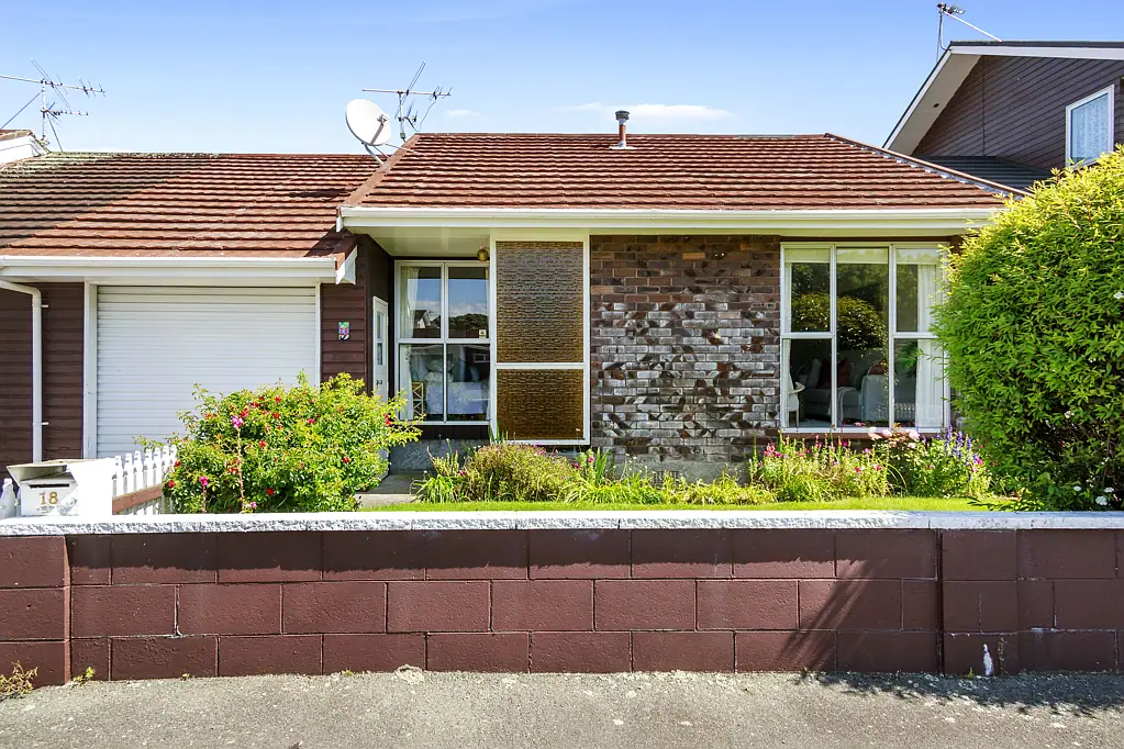 18 Nikau Grove, Woburn, Lower Hutt, Wellington