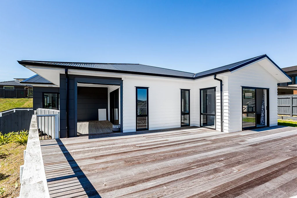 117 John Burke Drive, Aotea, Porirua, Wellington