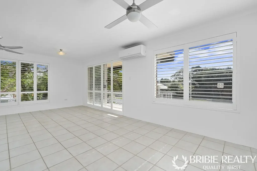 Bellara 3 Bedroom North Facing Beauty By The Beach