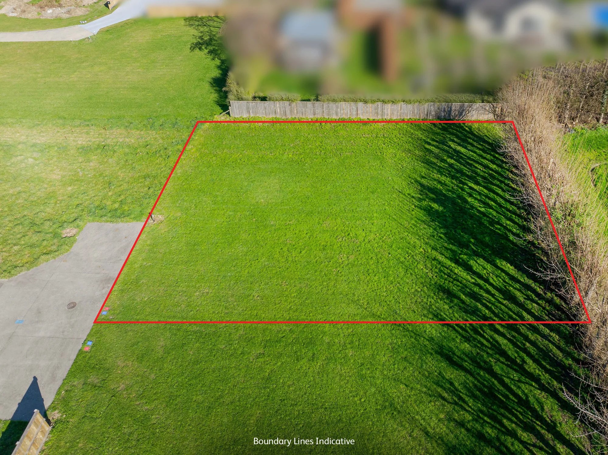 4B Stevens Drive, Greytown, South Wairarapa, Wairarapa, 0 Bedrooms, 0 Bathrooms, Section