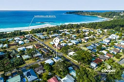 33 Normandy Street, Narrawallee