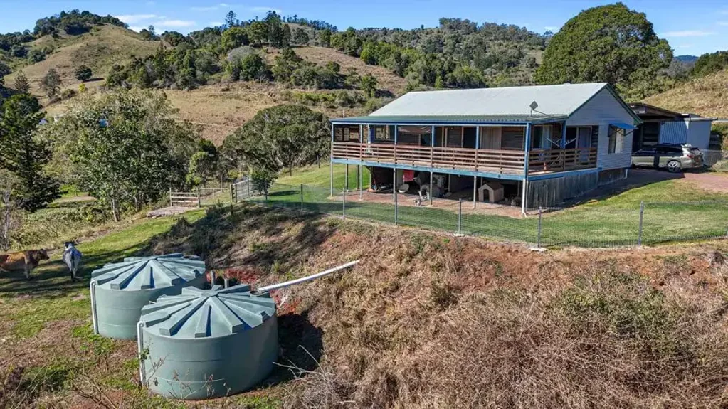 Glastonbury 3房  Lifestyle Property With Spectacular Panoramic Views