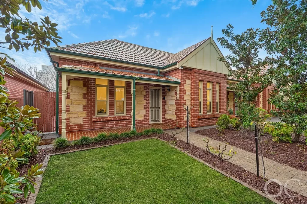 Leabrook 2房  On Statenborough Retirement Living at Its Best