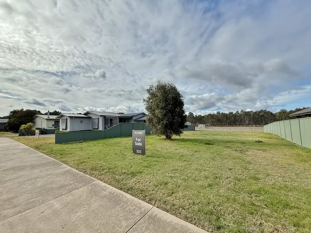 Cootamundra Vacant Block Ready To Go!