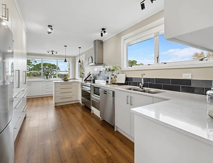 1/32 Botany Road, Howick, Manukau City, 3 침실, 1 욕실, House