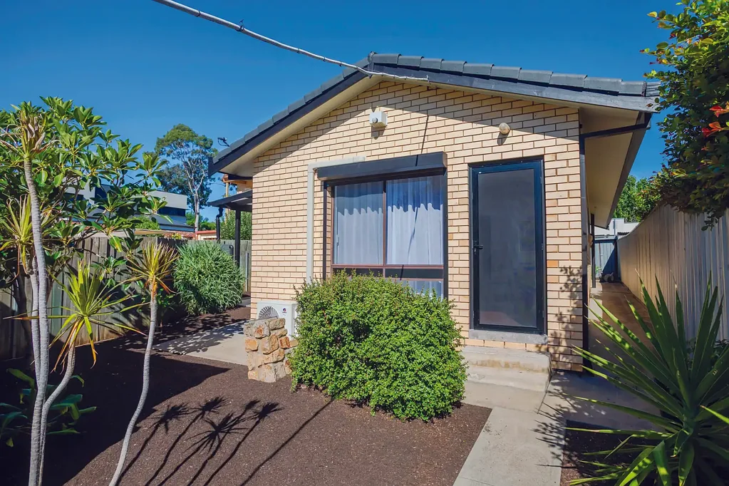 Norwood 2部屋 Privacy, Space & Security - Norwood's Best-Kept Laneway Secret