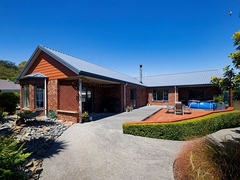 Kaikoura 3房  Timeless Appeal, Sought After Location