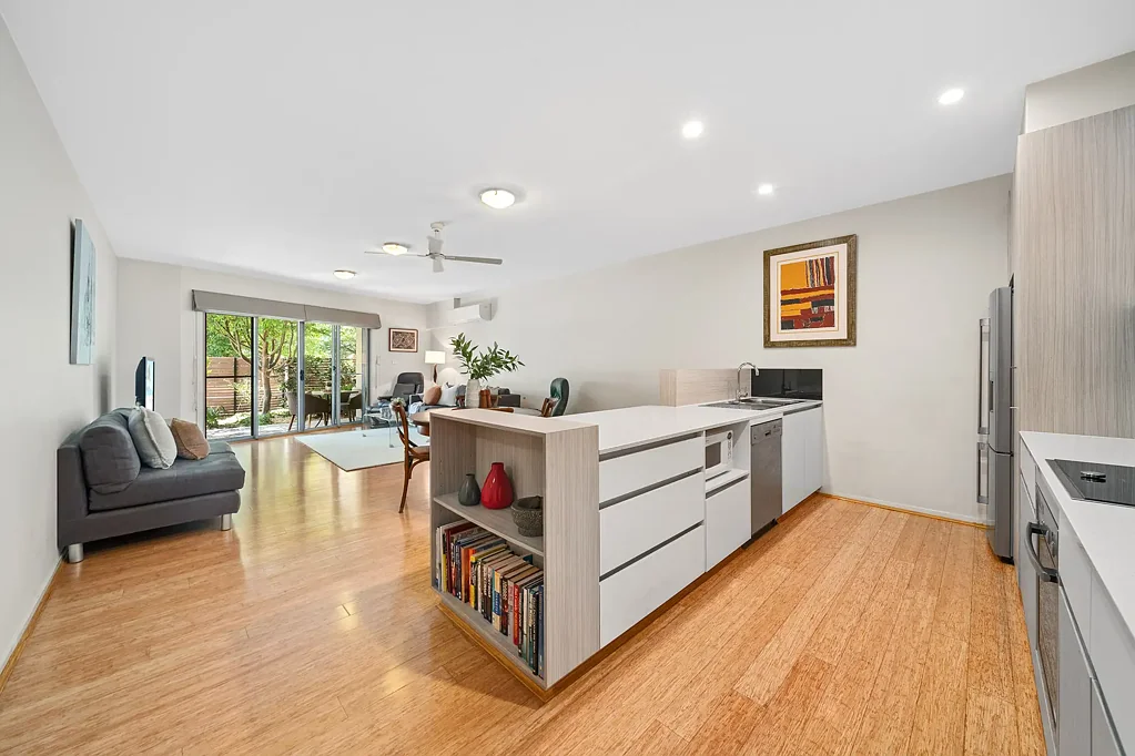 4/5 Verdon Street, O'Connor, ACT 2602