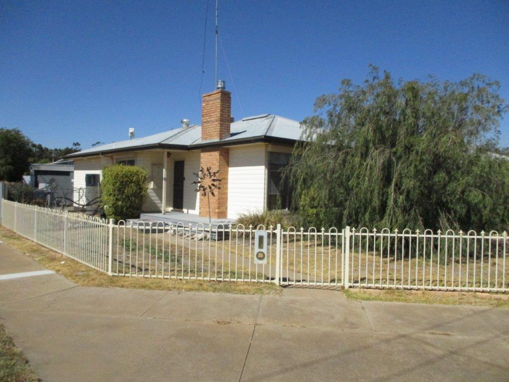 1 WATSON ST, WARRACKNABEAL VIC 3393, 0 રૂમ, 0 બાથરૂમ, House