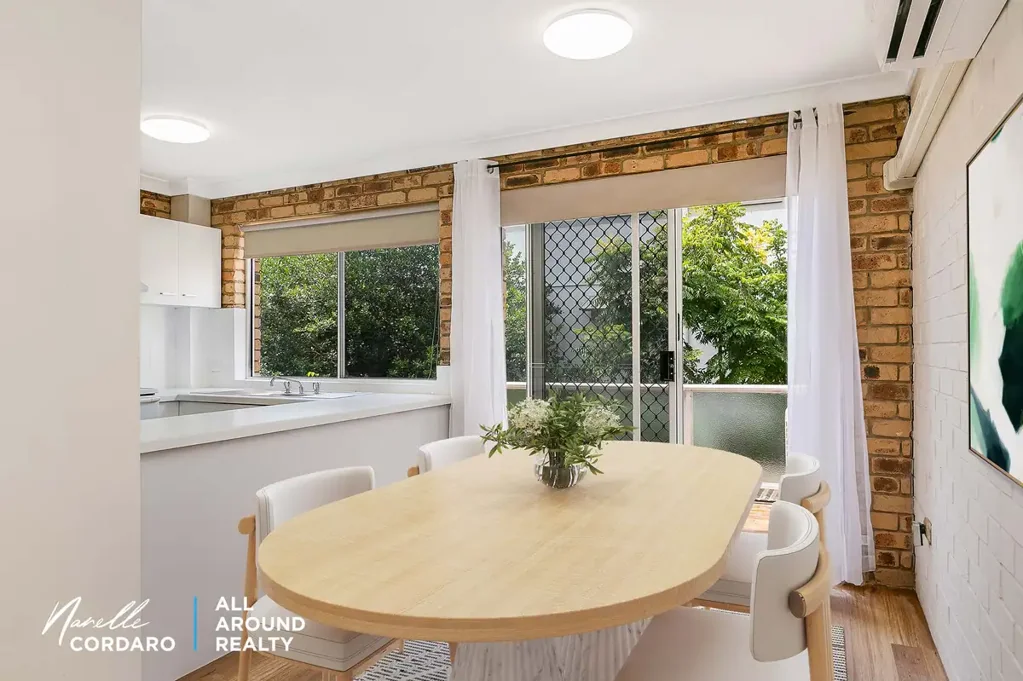 8/19 Lower King Street, Caboolture, QLD 4510