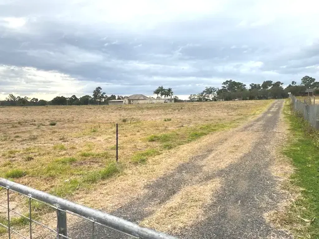 Leppington Land Lease - 11,400m² for Commercial or Primary Industry