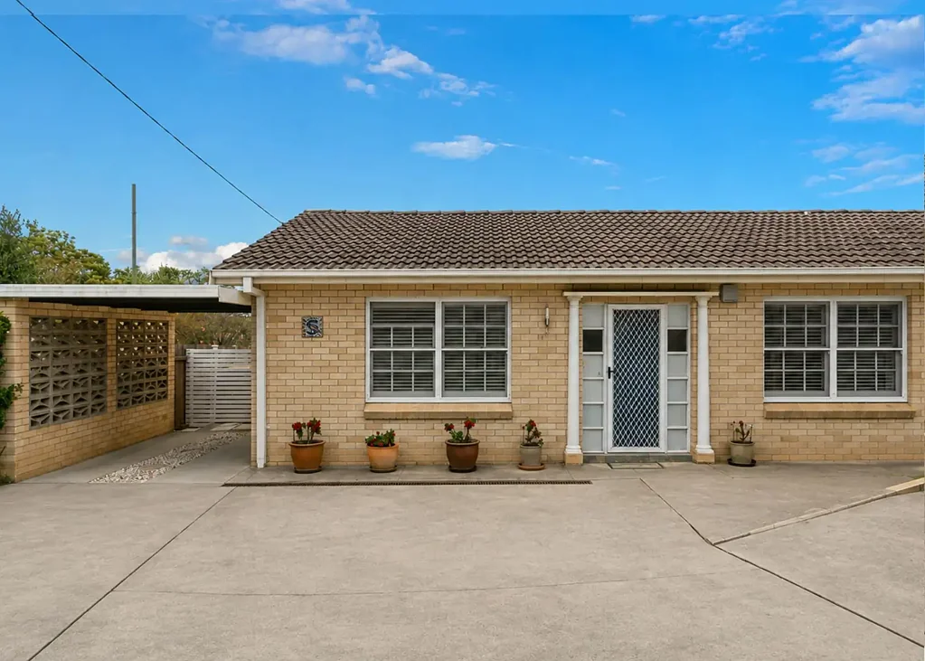 Nowra 2房  Perfectly Positioned for Lifestyle & Convenience