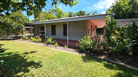 299 MCMILLANS RD, ANULA NT 0812, 0房, 0浴, House