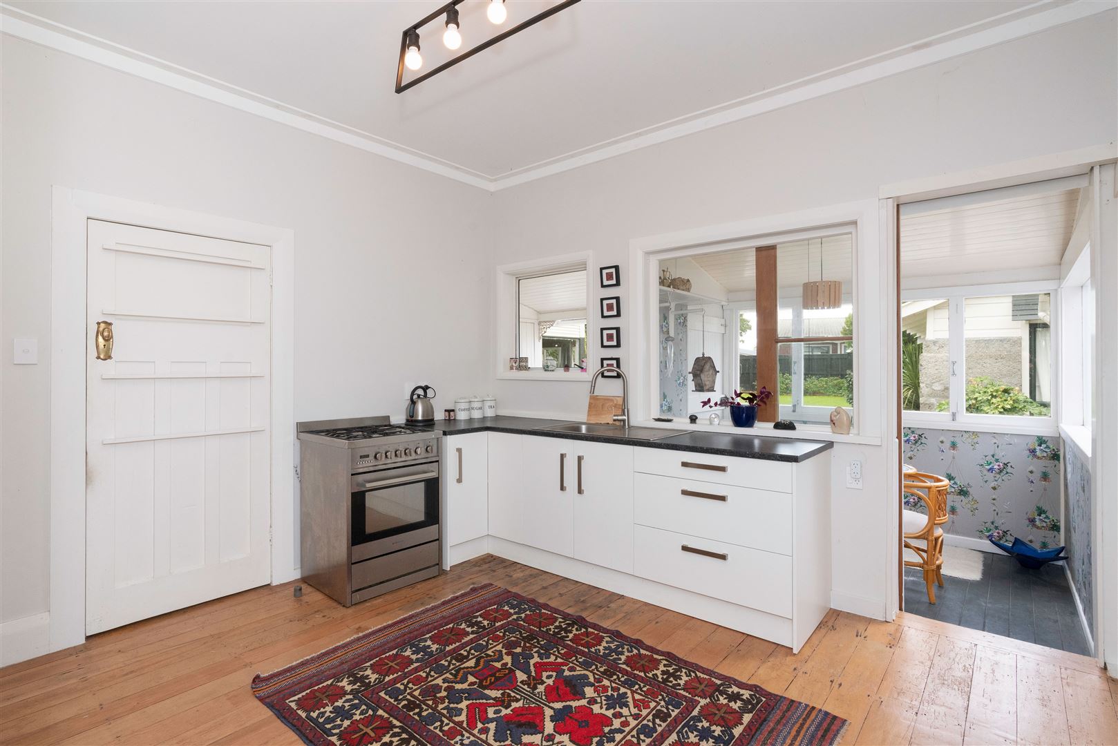 25 Liverpool Street, Levin, Horowhenua, 3 રૂમ, 0 બાથરૂમ, House