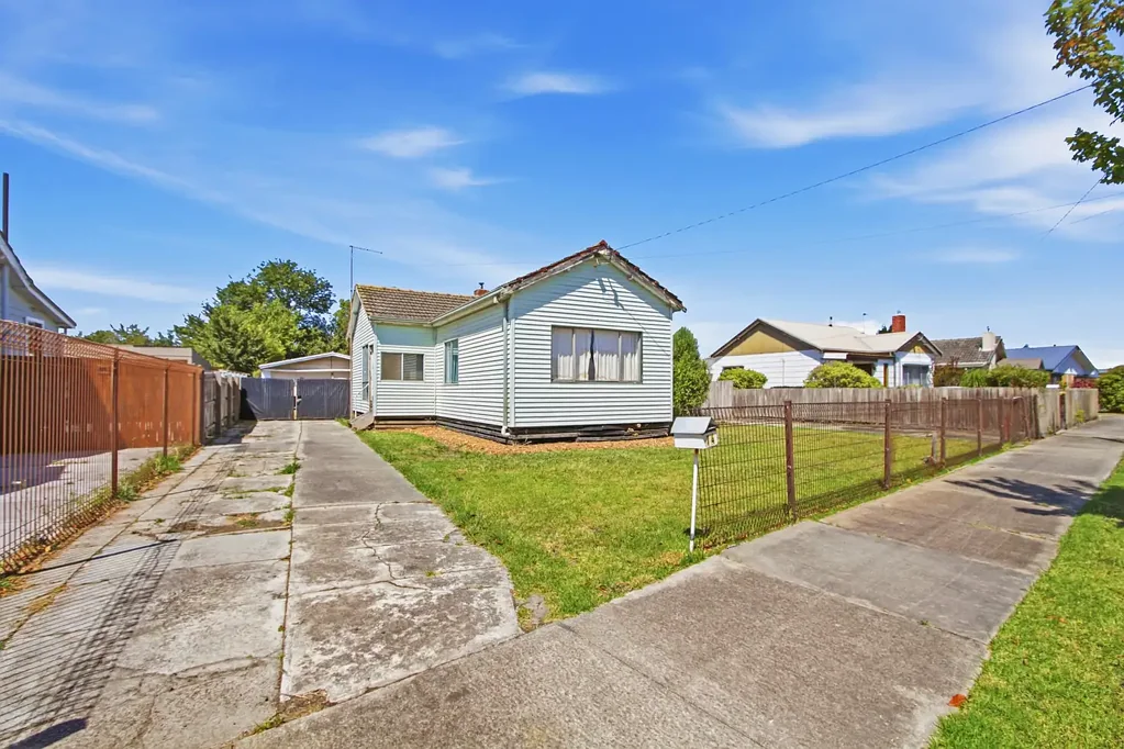 14 Webb Street, Traralgon, VIC 3844