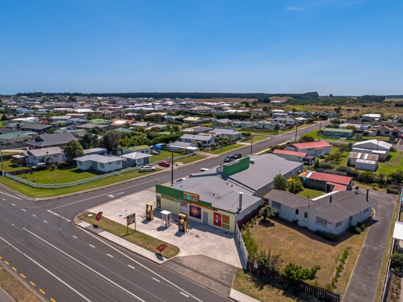 61 Seabury Avenue, Foxton Beach, Horowhenua, 0 غرف, 0 حمامات