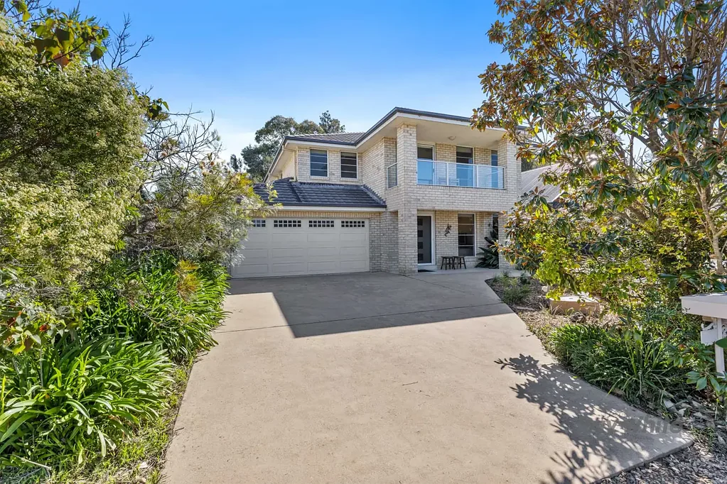 Bawley Point 5ਬੈੱਡਰੂਮ Fabulous Family Home in Bawley Point
