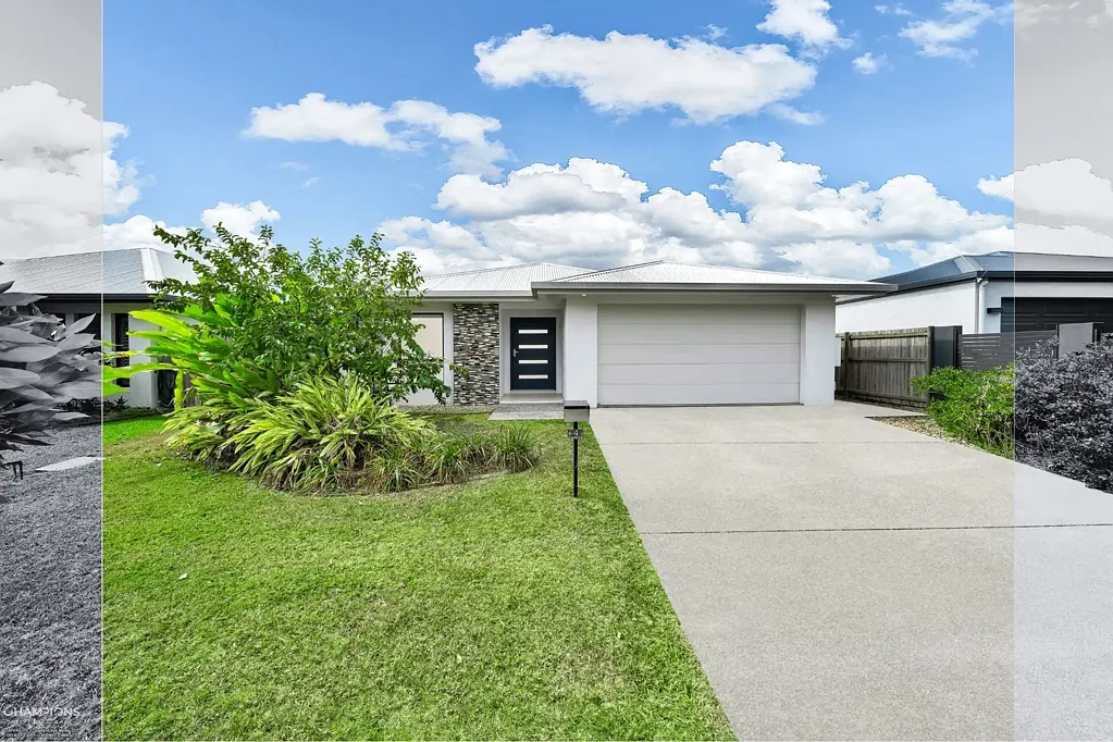 4 Lillydale Way, Trinity Beach, QLD 4879