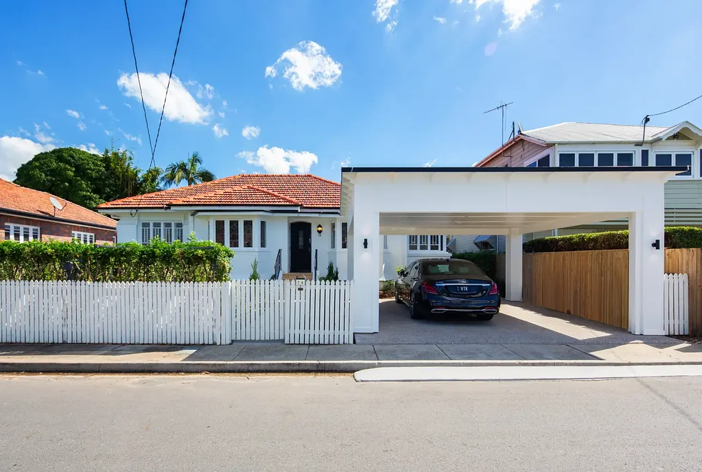 Beautifully Renovated Family Home in the Heart of Clayfield
