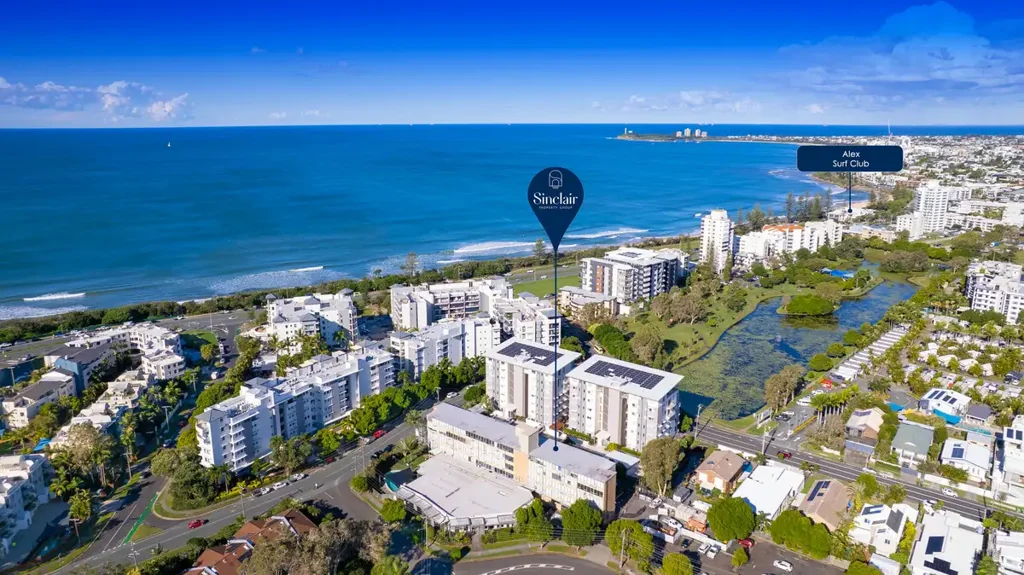 14/24 Wirraway Street, Alexandra Headland, QLD 4572