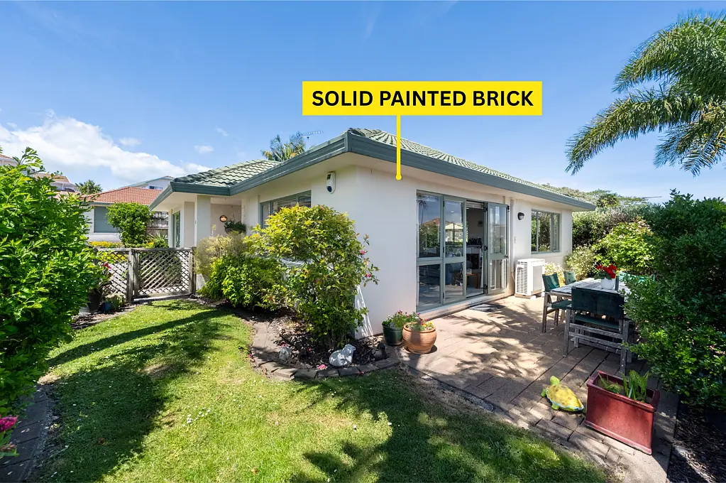 1/20 Mission View Drive, Northpark, Manukau City, Auckland