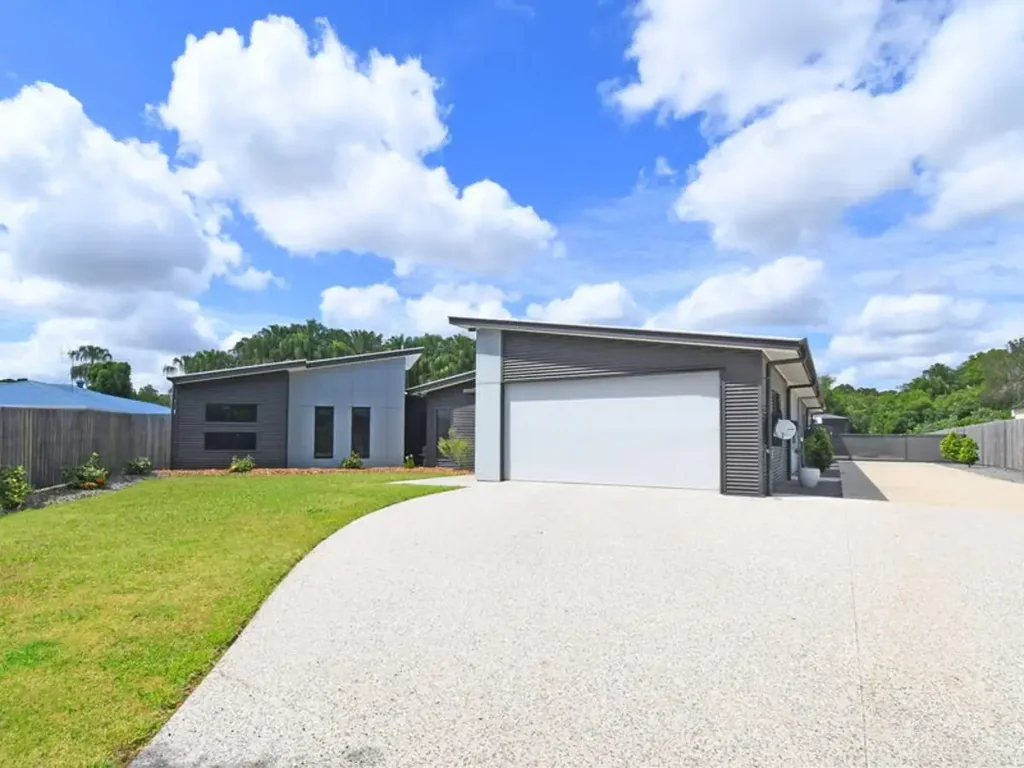 Craignish 3chambre Stylish Living Near the Beach