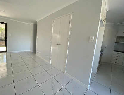 1/22 Wisteria Lane, Southside, Wide Bay, 2 rūma, 1 rūma horoi, Townhouse