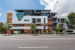 43/570 William Street, Mount Lawley