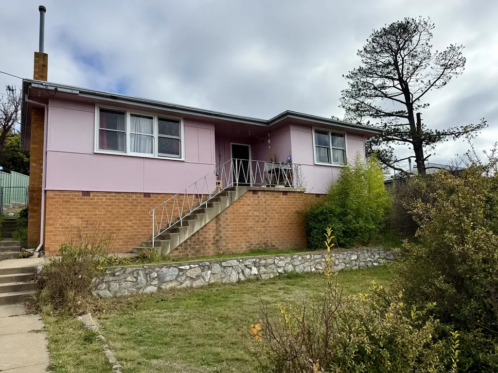 1 Bligh Street, Cooma