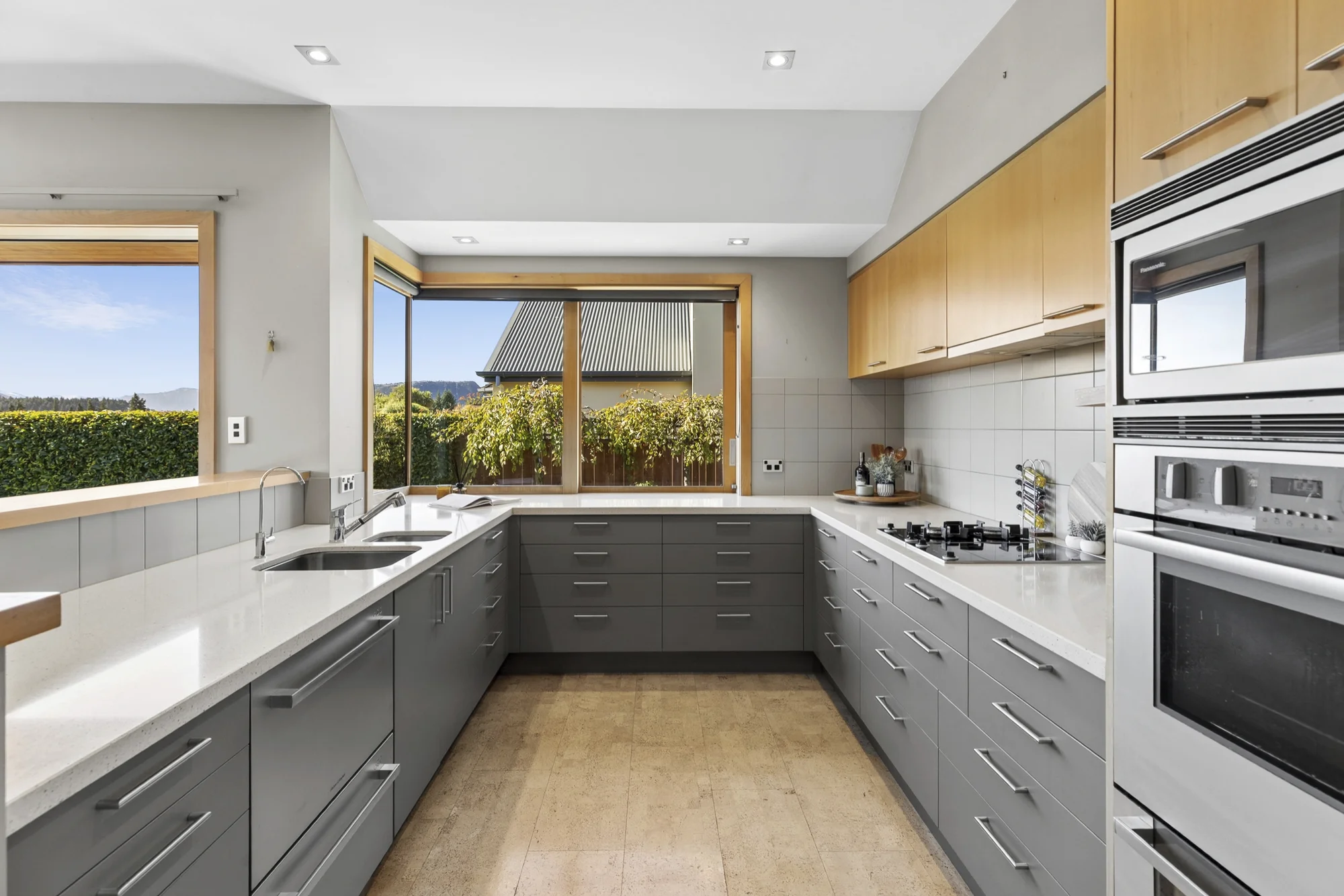 36 Willowridge, Wanaka, 4房, 3浴, House