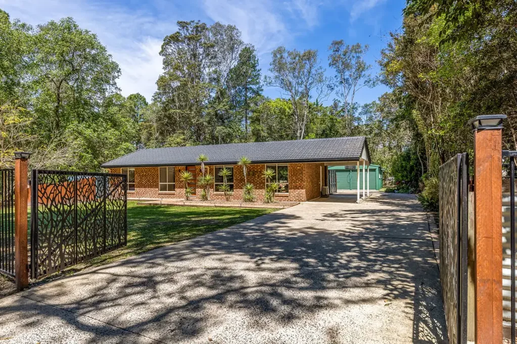 3 Leafy Lane, Mooloolah Valley, QLD 4553