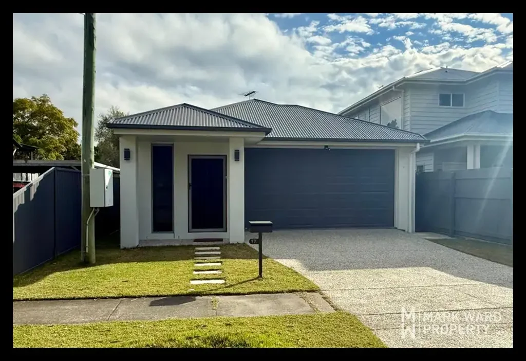 17 Alexander Road, Oxley, QLD 4075