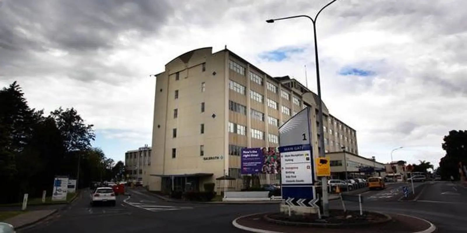 Simon Bridges:国家党政府“不知道”Middlemore Hospital令人震惊的状况