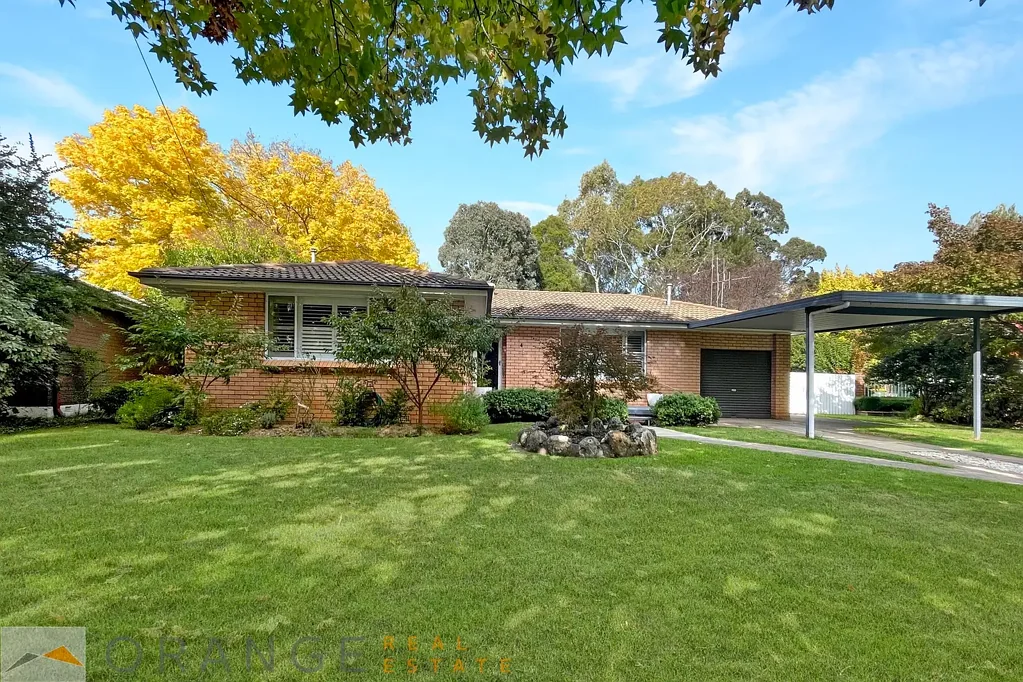 4 Talinga Place, Orange, NSW 2800